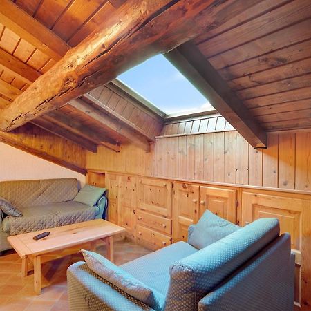 Chalet Meridiana Appartamento 11 Livigno Buitenkant foto